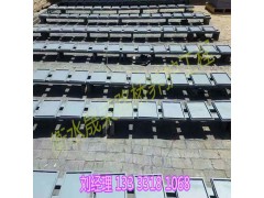 桥梁梁底配套上下调平钢板楔形不锈钢钢板图3