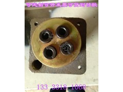 厂家直销锚具 预应力锚具 公路桥梁锚具钢绞线 连接器图2