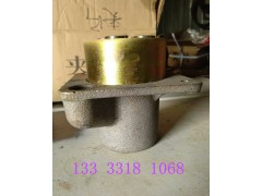 厂家直销锚具 预应力锚具 公路桥梁锚具钢绞线 连接器图3