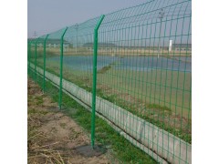 安平茂恒供应高速隔离栅栏图1