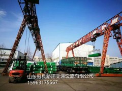 山西波形护栏板低价销售图1