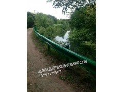 高速公路波形护栏板图1