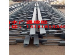 50型板式橡胶伸缩缝价格  GQF-C40型桥梁伸缩缝厂家图2