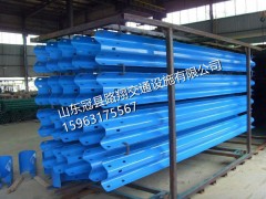 二波护栏板的成套配置和用量图1