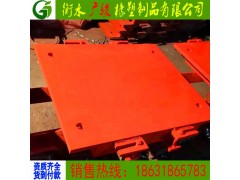 公路桥梁盆式橡胶支座价格球形支座厂家图1