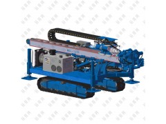 MGL-150F型多功能锚固钻机 地源热泵 高效钻机图1