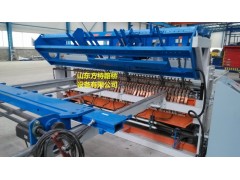 山东方特路桥数控钢筋网排焊机图1