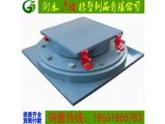 双向滑动球形支座价格抗震球形支座厂家图1