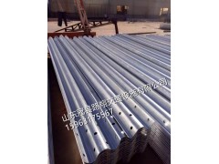 镀锌护栏板、镀锌喷塑护栏板有哪些区别?图3