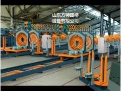 方特路桥数控滚焊机钢筋笼图1