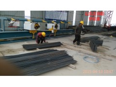 方特路桥数控钢筋弯曲中心图3