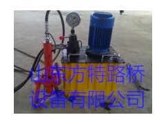 方特路桥手提式液压钢筋弯曲机YGTH-32图3