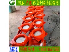 高阻尼橡胶支座价格铅芯支座厂家图1