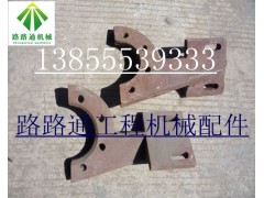 福建信达500型稳定土水稳料叶片搅拌臂批发厂家图2