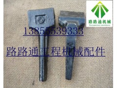 库存徐工XL210K稳定土拌合机刀头刀座配件图1