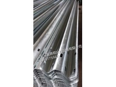 高速公路波形护栏板的作用及其设计条件图1