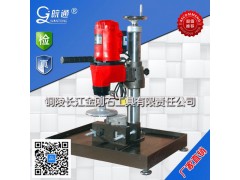 混凝土芯样磨平机 HMP-150图1