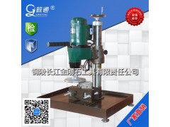 混凝土芯样磨平机 HMP-150A图1