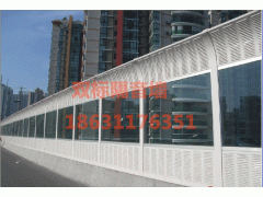 河北小区隔音屏障-隔音设施的专家-隔音墙生产厂有哪些？图1