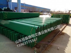 高速护栏板与波形护栏板的区别图2