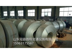 高速护栏板与波形护栏板的区别图3