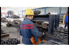 方特路桥数控钢筋八字筋生产线图3