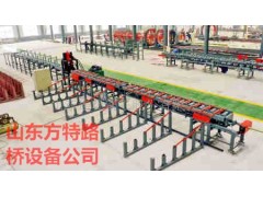 方特路桥数控钢筋剪切生产线图3