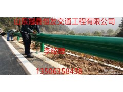 护栏板/立柱/端头/柱帽/托架图2