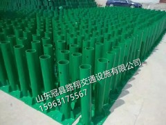 选购高速公路护栏板时一定要注意的事项图3