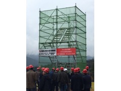 云南盘扣式安全爬梯销售租赁图2