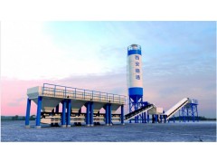 振动搅拌站--搅拌均匀，防止离析，减少裂缝，图1