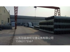 冠县路翔高速护栏板制造工序及有哪些用途图1