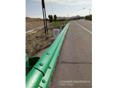 冠县路翔高速护栏板制造工序及有哪些用途图2