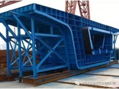 箱梁模板生产出售租赁厂家图1