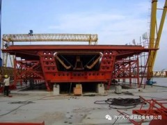 箱梁模板生产出售租赁厂家图2