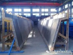 箱梁模板生产出售租赁厂家图3