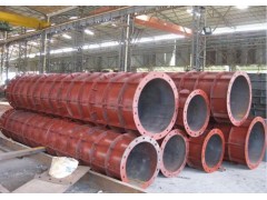 圆柱模生产租赁厂家图3