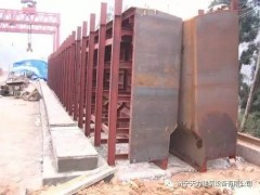 T梁模板生产租赁厂家图2