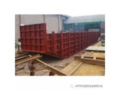 盖梁底侧板生产租赁厂家图3