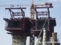 挂篮生产租赁厂家图1