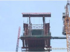 挂篮生产租赁厂家图2