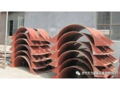 抱箍、工字钢生产租赁厂家图3