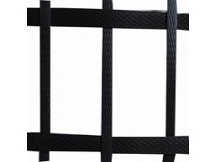 PP土工格栅  西南土工格栅价格 土工格栅型号图1