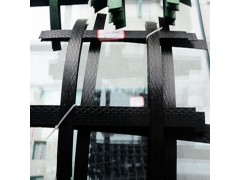 PP土工格栅  西南土工格栅价格 土工格栅型号图3