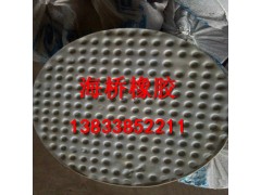 圆形板式橡胶支座 桥梁支座 厂家型号齐全图3