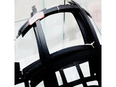 厂家直销钢塑土工格栅 价格实惠 质量好图3