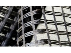 玻纤土工格栅 厂家直销图1