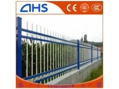 锌钢护栏现货供应 市政公路隔离防护栏杆图2