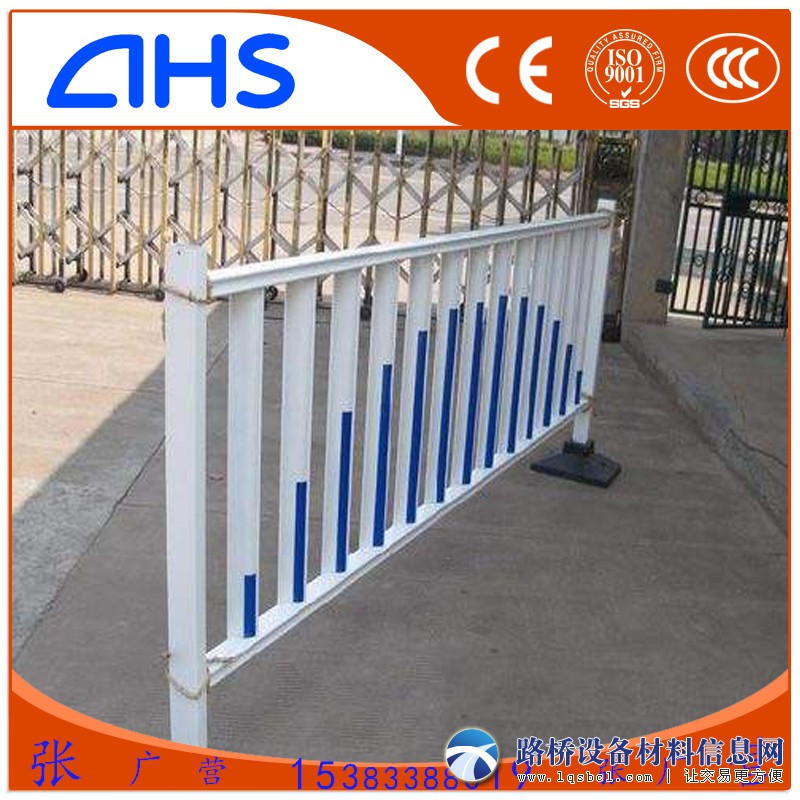锌钢护栏   (20)