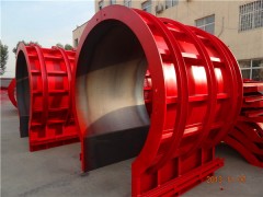 河南荥阳钢模板厂家电话多少图1